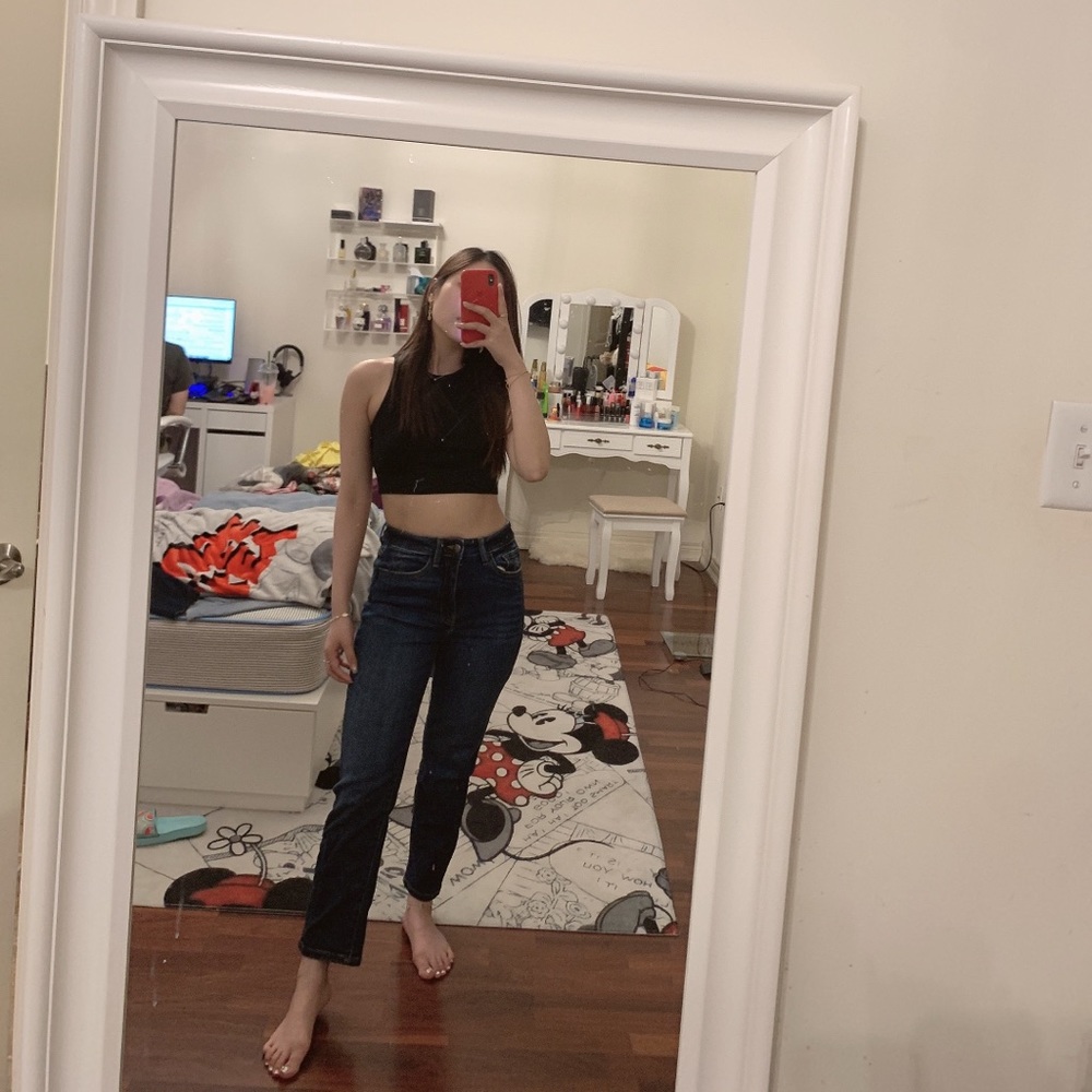 Fashion Nova jeans
